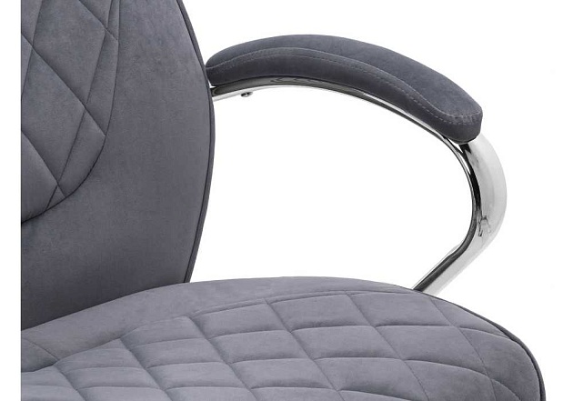 Кресло руководителя Woodville Monte 11905 Фото № 4