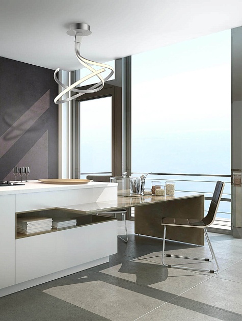 Подвесной светильник Mantra Nur 4998 Фото № 5