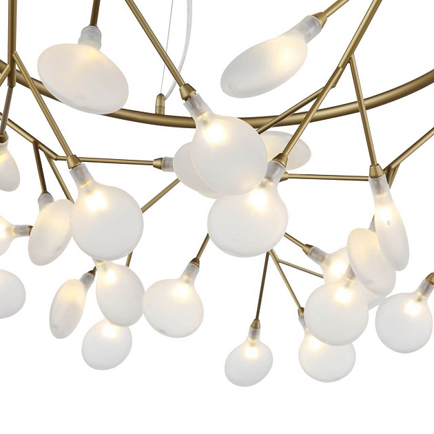 Подвесная люстра ST Luce Riccardo SL411.253.45 Фото № 3