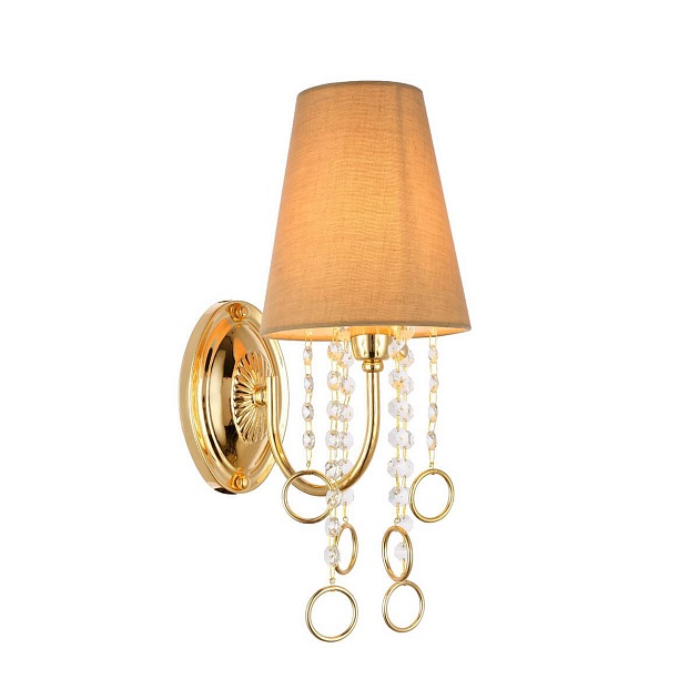 Бра Evoluce Meddo SL1138.201.01 Фото № 1