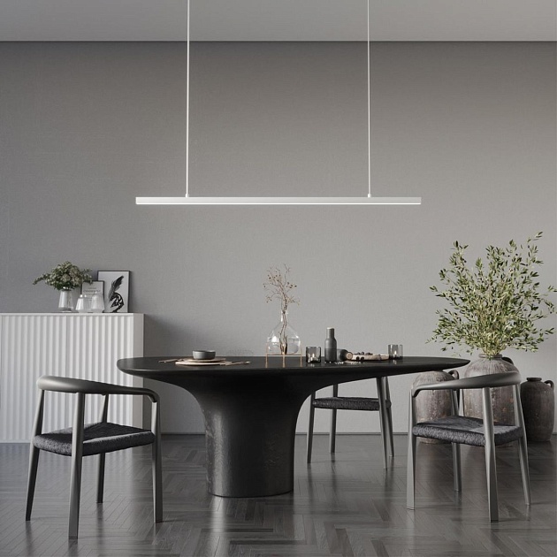 Подвесной светодиодный светильник Novotech Over Sotto 359441 Фото № 4