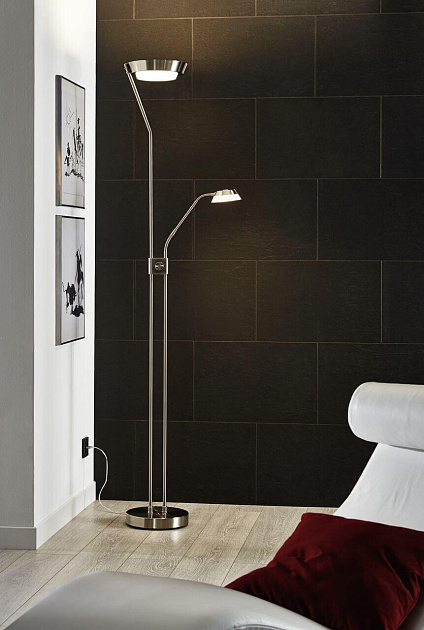 Торшер Eglo Sarrione 93713 изображение 4 Торшер Eglo Sarrione 93713 Фото № 4