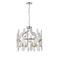 Подвесная люстра Vele Luce Polaris VL4153P26 4