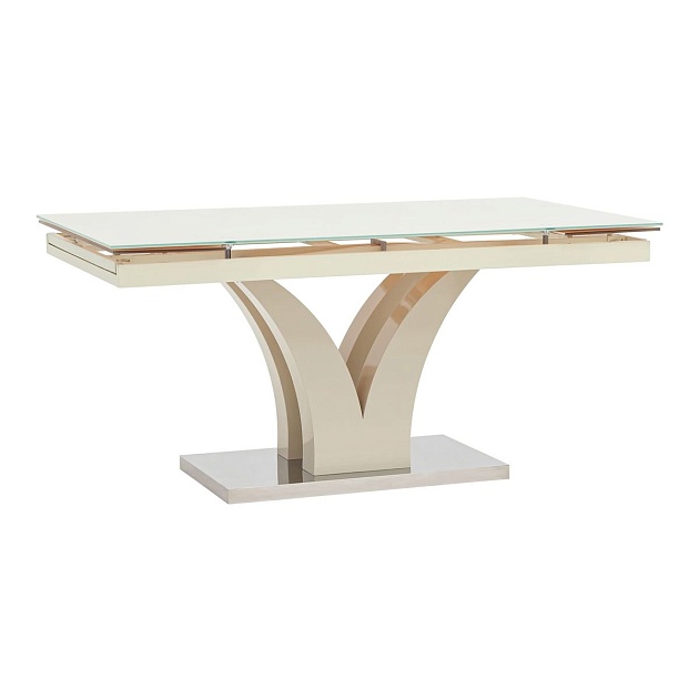 Кухонный стол Stool Group Верона DT-43-160-HGBG Dual изображение 1 Кухонный стол Stool Group Верона DT-43-160-HGBG Dual Фото № 1