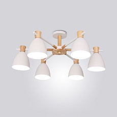 Потолочная люстра Imperium Loft Folke 178029-26 5