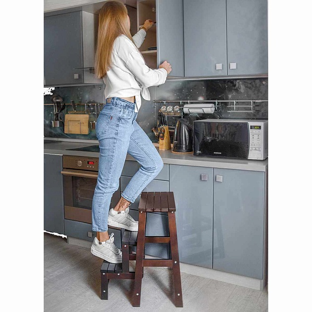 Стул-стремянка Мебелик 007576 Фото № 11