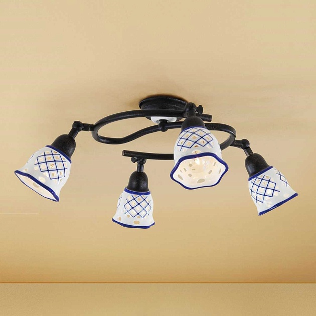 Спот Citilux Ажур CL534541 Фото № 4