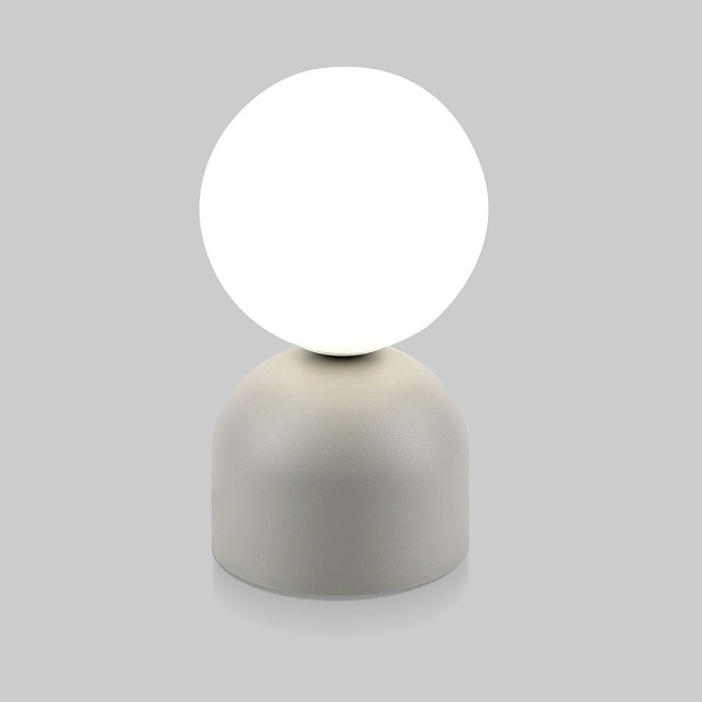 Настольная лампа TK Lighting 16038 Miki Фото № 3