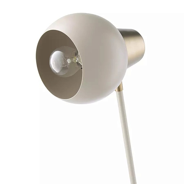 Настольная лампа Bergenson Bjorn Rond BB0000426 изображение 2 Настольная лампа Bergenson Bjorn Rond BB0000426 Фото № 2