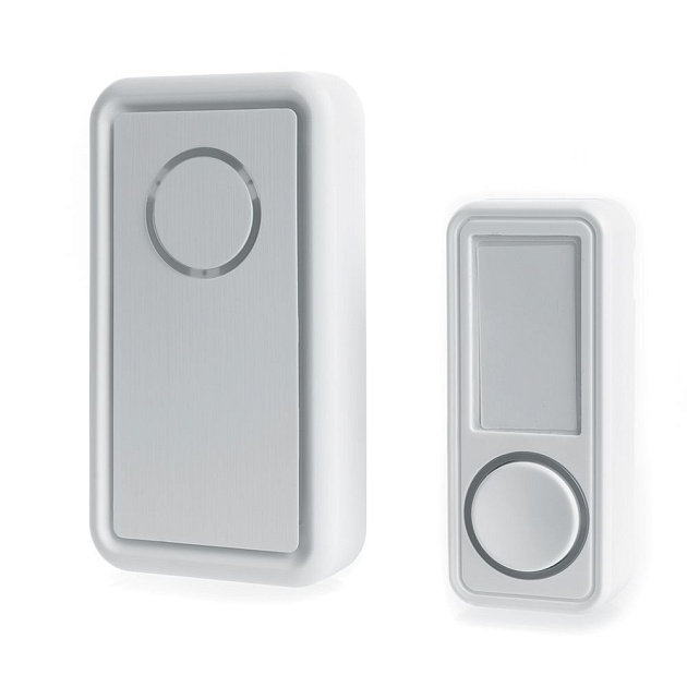 Звонок беспроводной Feron E-379 41435 Фото № 1