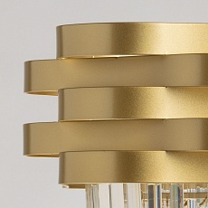 Подвесная люстра De City Бриз 230011104 2