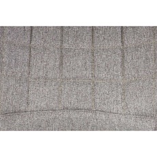 Барный стул AksHome Mist светло-серый, ткань 58829 2