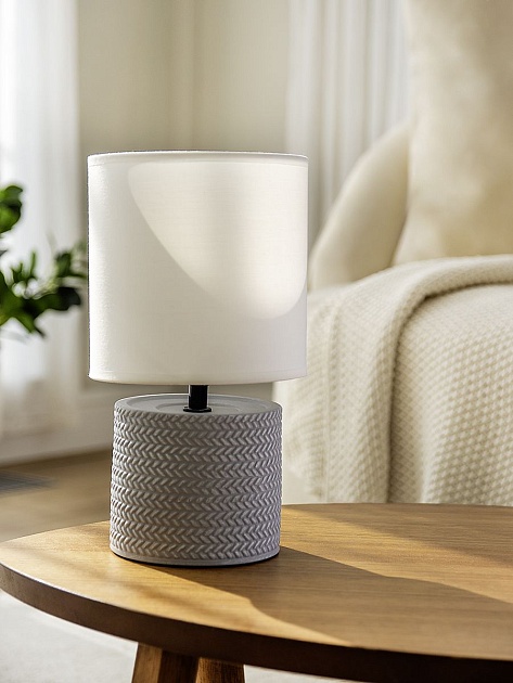 Настольная лампа Lucia Парма 367 4606400051367 Фото № 8