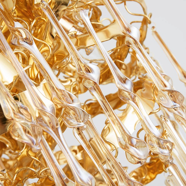 Потолочная люстра Divinare 3150/16 PL-6 Фото № 2