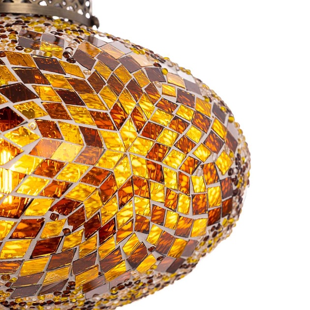 Подвесной светильник Citilux Каир CL419125 Фото № 18