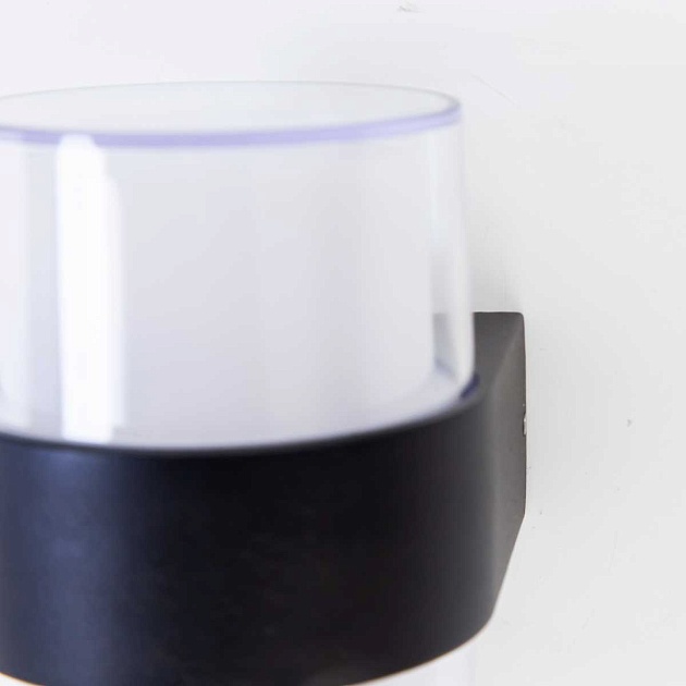 Уличный настенный светодиодный светильник Citilux CLU0009R Фото № 13