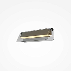 Настенный светильник Maytoni Flat MOD296WL-L6BS3K 2