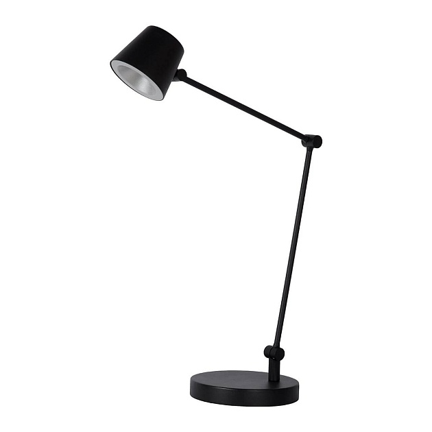 Настольная лампа Lucide Jorius 19668/08/30 Фото № 1