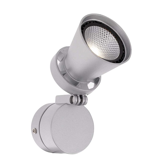 Светодиодный спот Citilux Дубль-1 CL556511 изображение 11 Светодиодный спот Citilux Дубль-1 CL556511 Фото № 11