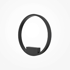 Бра Maytoni Rim MOD058WL-L25BK 4