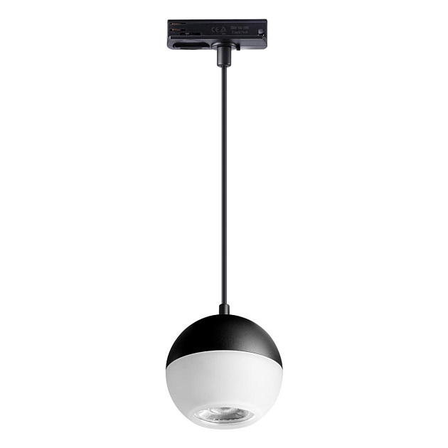 Встраиваемый светодиодный светильник Novotech Port Garn 370820 Фото № 3