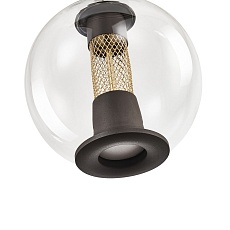 Подвесной светодиодный светильник Favourite Boble 4550-1P 2