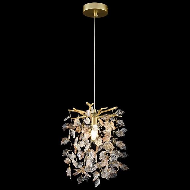 Подвесной светильник Velante 184-406-01 изображение 1 Подвесной светильник Velante 184-406-01 Фото № 1