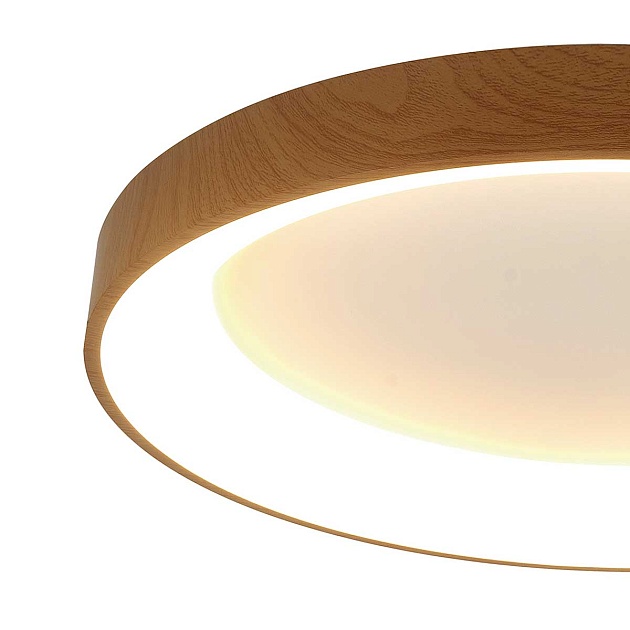 Потолочный светодиодный светильник Mantra Niseko II 8644 изображение 2 Потолочный светодиодный светильник Mantra Niseko II 8644 Фото № 2