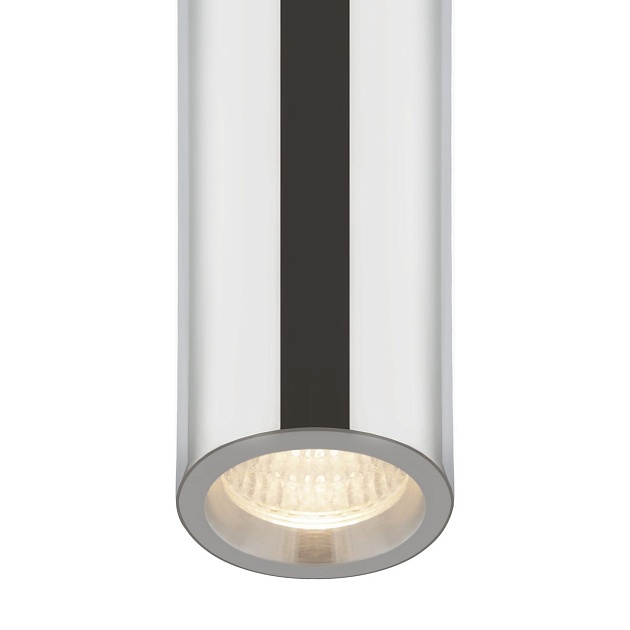 Подвесной светодиодный светильник Freya Telescope FR5168PL-L3CH изображение 3 Подвесной светодиодный светильник Freya Telescope FR5168PL-L3CH Фото № 3