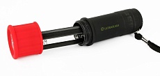 Ручной светодиодный фонарь Ultraflash Active от батареек 98х30 35 лм LED15001-A 10479 5