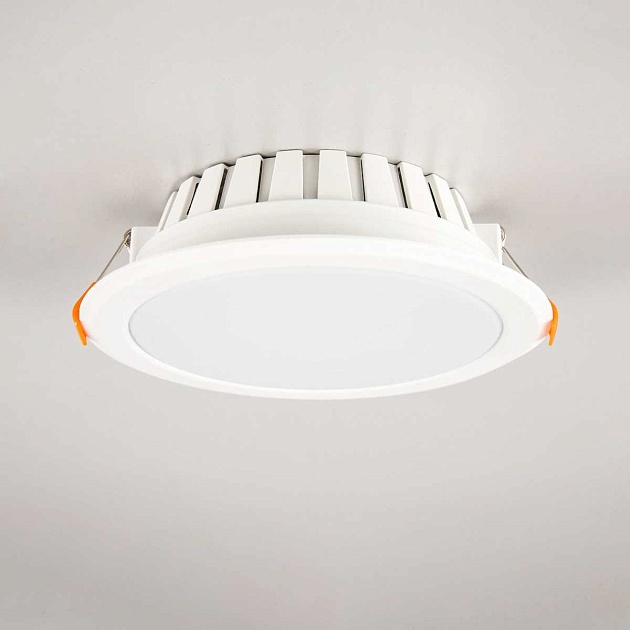 Встраиваемый светильник Citilux Кинто CLD5112N Фото № 4