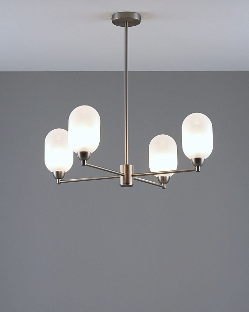 Подвесная люстра Moderli Gracy V10849-4P Фото № 6