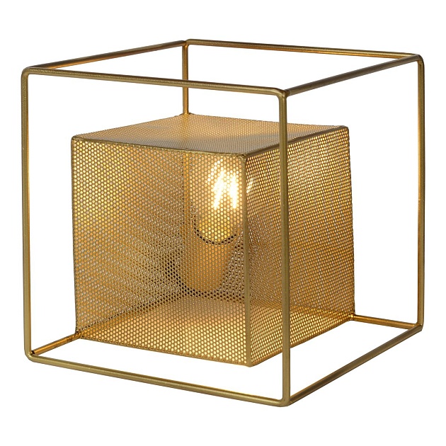 Настольная лампа Lucide Morris 78591/01/02 Фото № 7