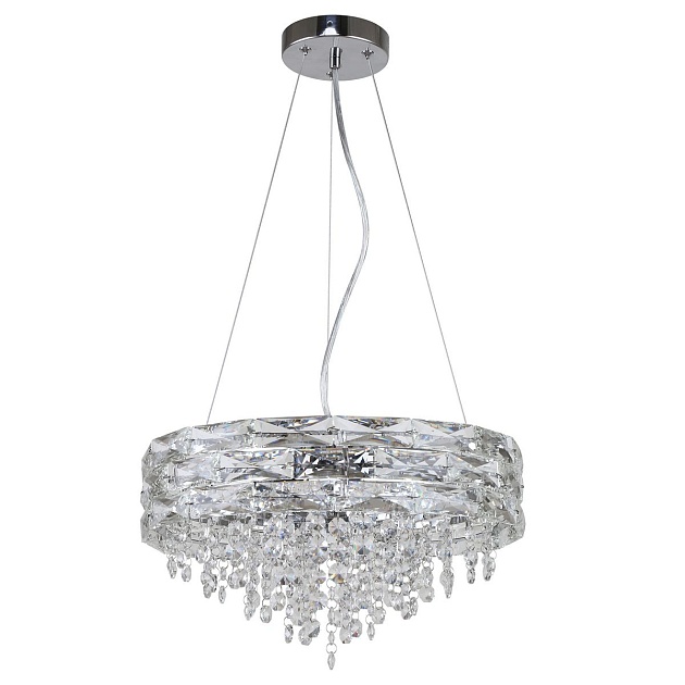 Подвесная люстра F-Promo Icicle 4250-6P Фото № 1