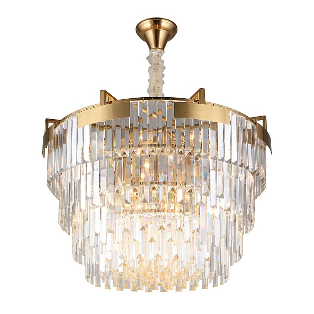 Подвесная люстра Aployt Mariz APL.813.13.15 изображение 1 Подвесная люстра Aployt Mariz APL.813.13.15 Фото № 1