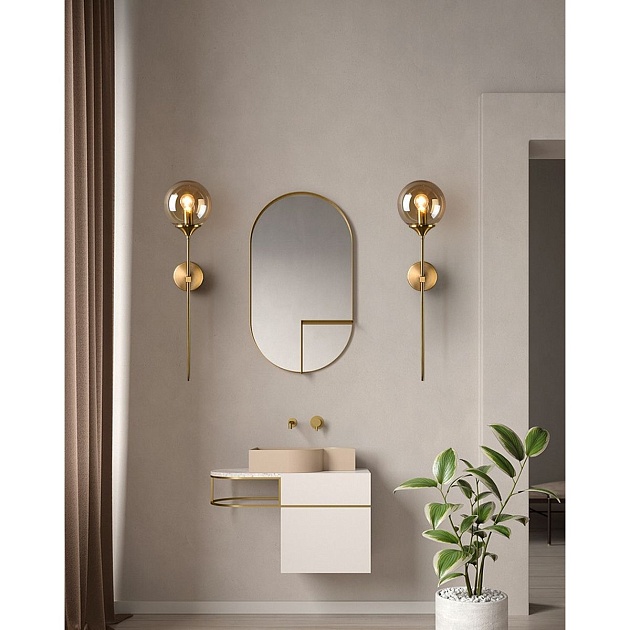 Бра TopDecor Tobias A1 20 изображение 5 Бра TopDecor Tobias A1 20 Фото № 5