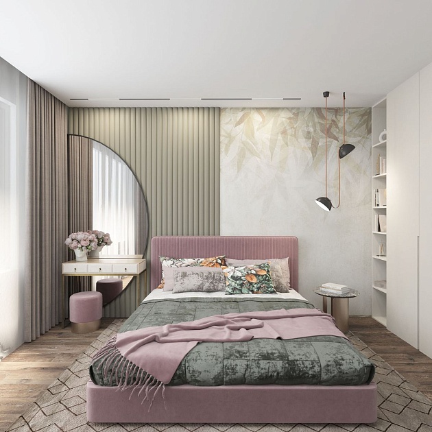 Наконечник Denkirs Belty Base TR5519-BK Фото № 6