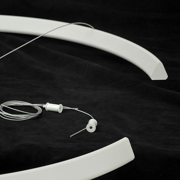 Подвесной светодиодный светильник Lussole Shoe LSP-0927 Фото № 4