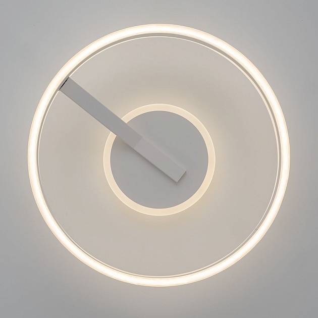 Потолочная светодиодная люстра Citilux Дуэт CL719740 изображение 7 Потолочная светодиодная люстра Citilux Дуэт CL719740 Фото № 7