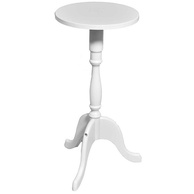 Подставка для цветов Мебелик П2 006406 изображение 1 Подставка для цветов Мебелик П2 006406 Фото № 1