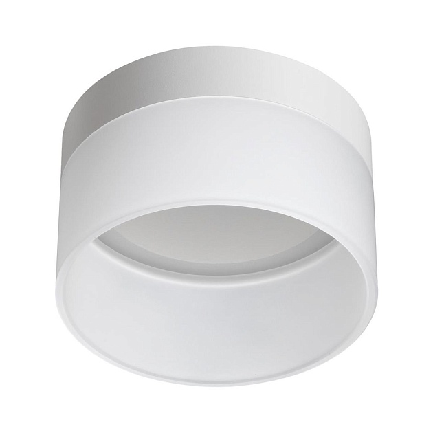 Потолочный светодиодный светильник Novotech Over Aura 359445 изображение 6 Потолочный светодиодный светильник Novotech Over Aura 359445 Фото № 6