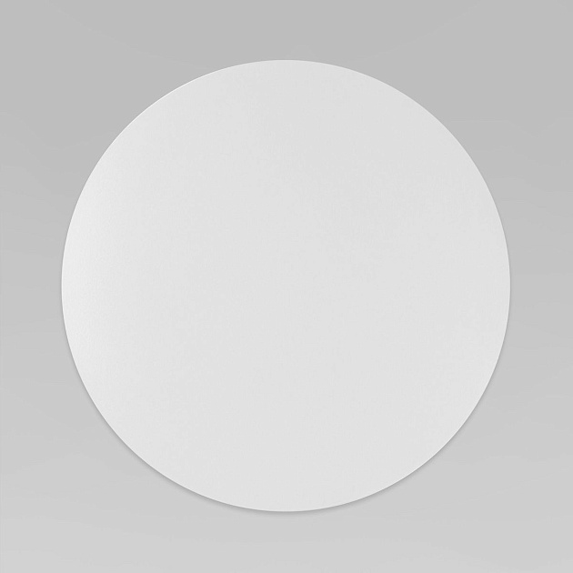 Настенный светильник TK Lighting 6011 Luna White изображение 1 Настенный светильник TK Lighting 6011 Luna White Фото № 1