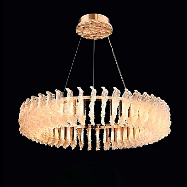 Подвесной светодиодный светильник Mizi'en Princess MZ733137-600W Фото № 1