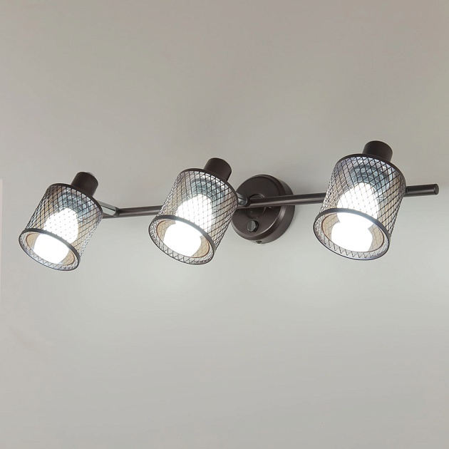 Спот Citilux Робин CL535635 Фото № 4