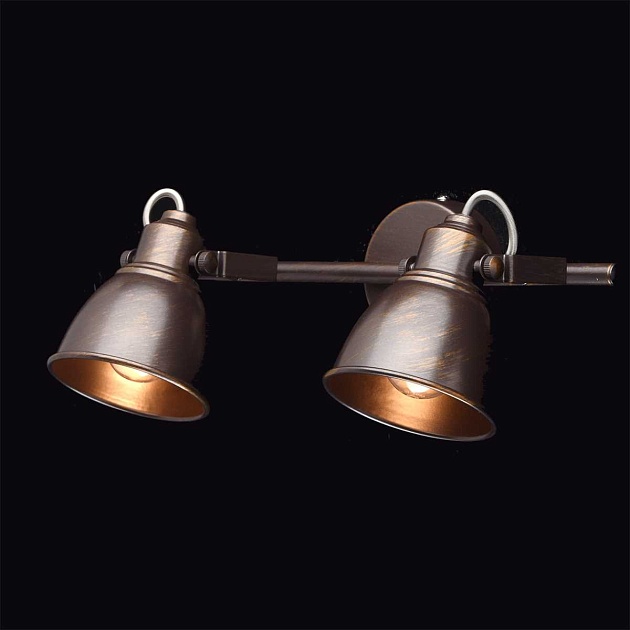 Спот De Markt Ринген 547020702 Фото № 8