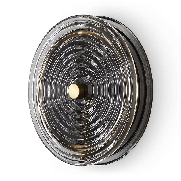 Настенный светодиодный светильник Freya Borbon FR5442WL-L7B Фото № 5