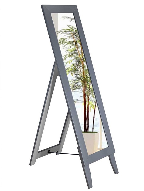 Зеркало напольное Мебелик BeautyStyle 1 008307 Фото № 9