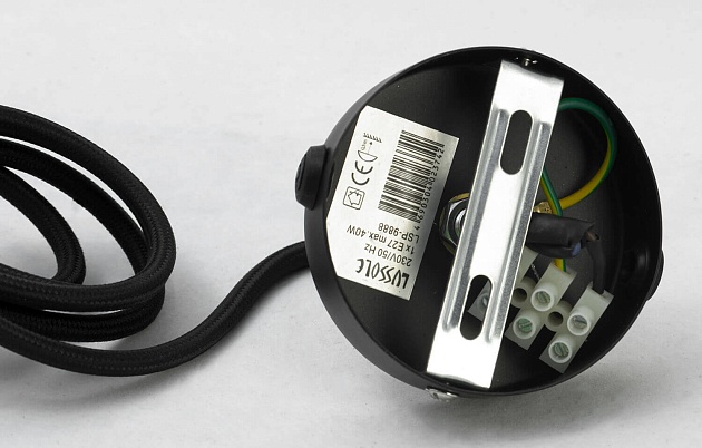 Подвесной светильник Lussole Loft LSP-9888 Фото № 3