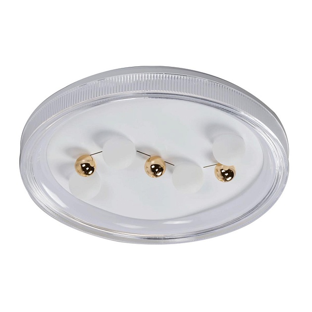 Люстра De City Норден 660016501 Фото № 1