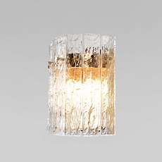 Настенный светильник Loft IT Nevada 10297W French gold 5